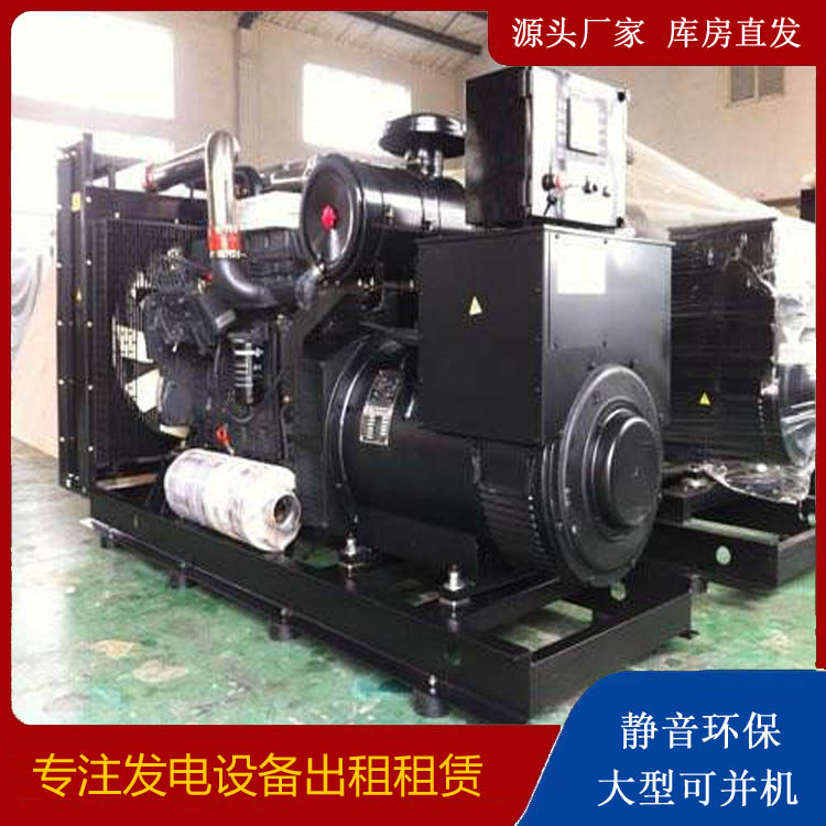 新都发电车出租 柴油发电机组需要经常换机油吗？