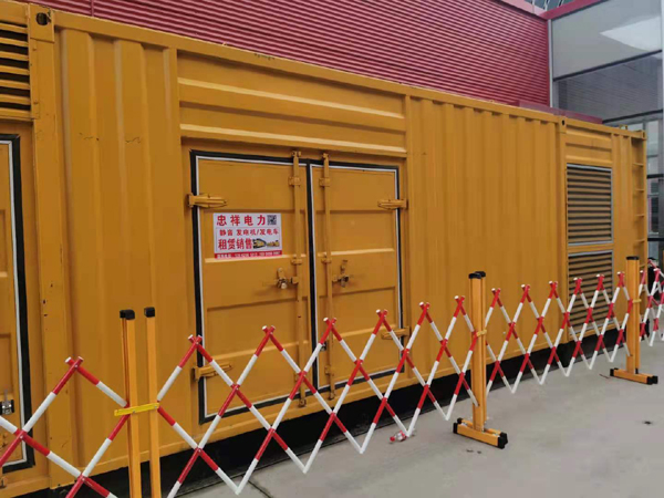 新都关于通用发电机的十万个为什么？