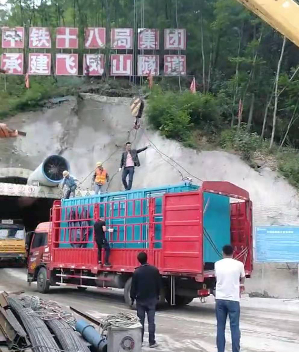 新都发电机组维修后输出功率降低是什么问题