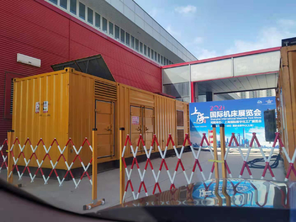 新都发电车出租-发电机无电压或电压太低怎么办？