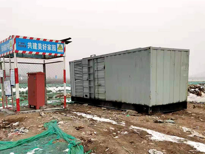 新都燃气发电机在高海拔地区运行时会遇到哪些常见故障？