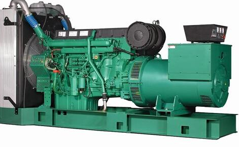新都发电机除垢后需要用清水冲洗水冷式机油散热器几次？