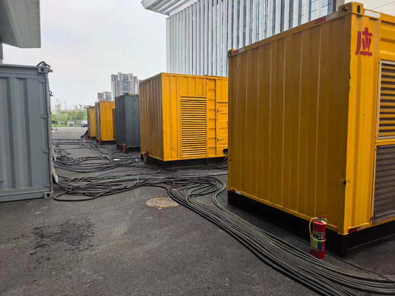 新都柴油发电机组冬季保养有哪些注意事项？